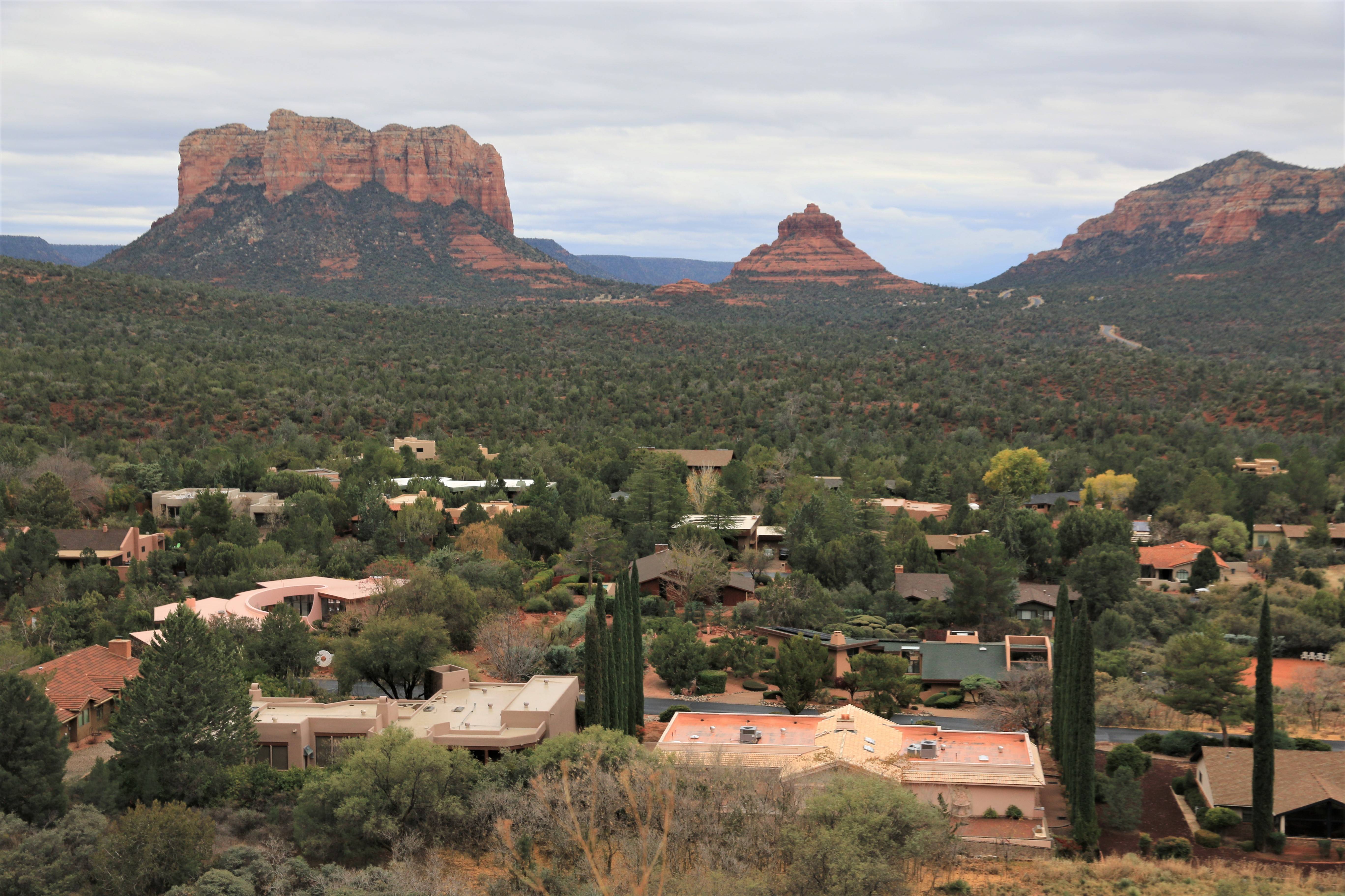 Sedona